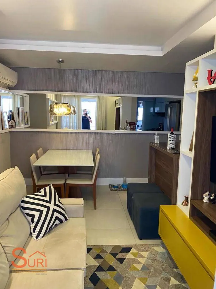Apartamento, 2 quartos, 65 m² - Foto 3