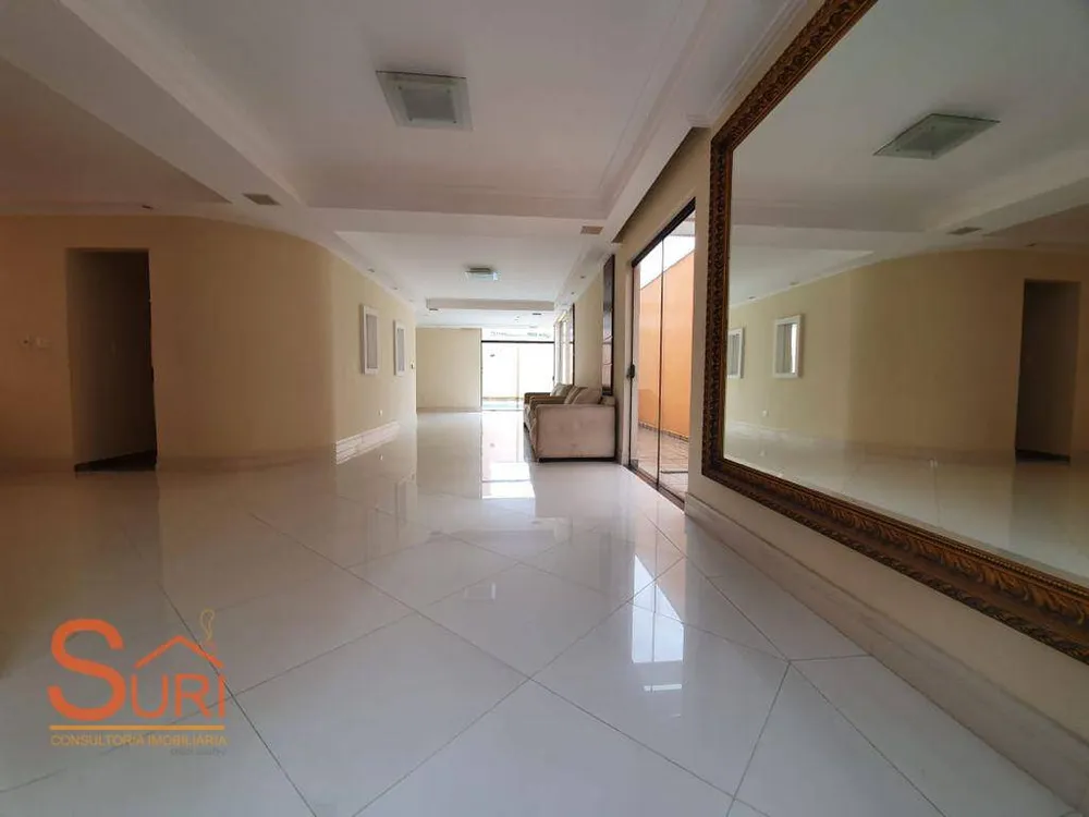 Sobrado, 4 quartos, 350 m² - Foto 2