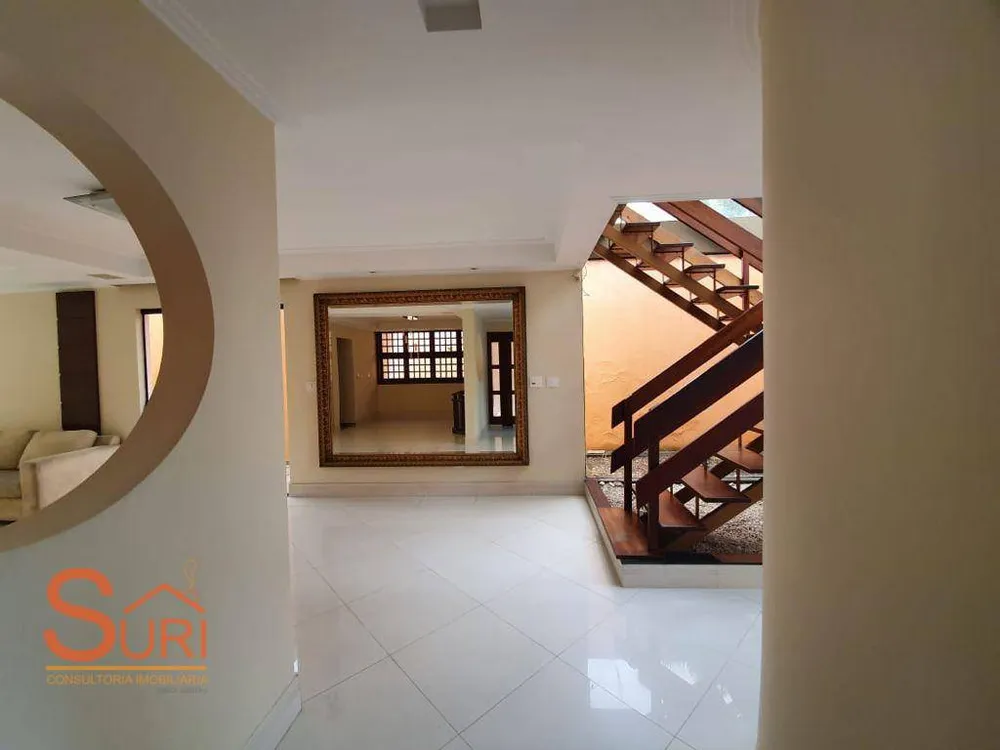 Sobrado, 4 quartos, 350 m² - Foto 3