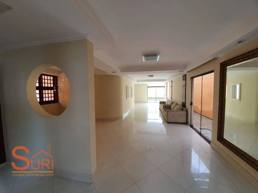 Sobrado, 4 quartos, 350 m² - Foto 4