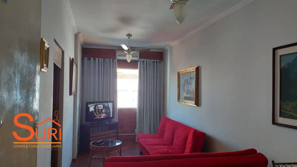 Apartamento, 1 quarto, 47 m² - Foto 4
