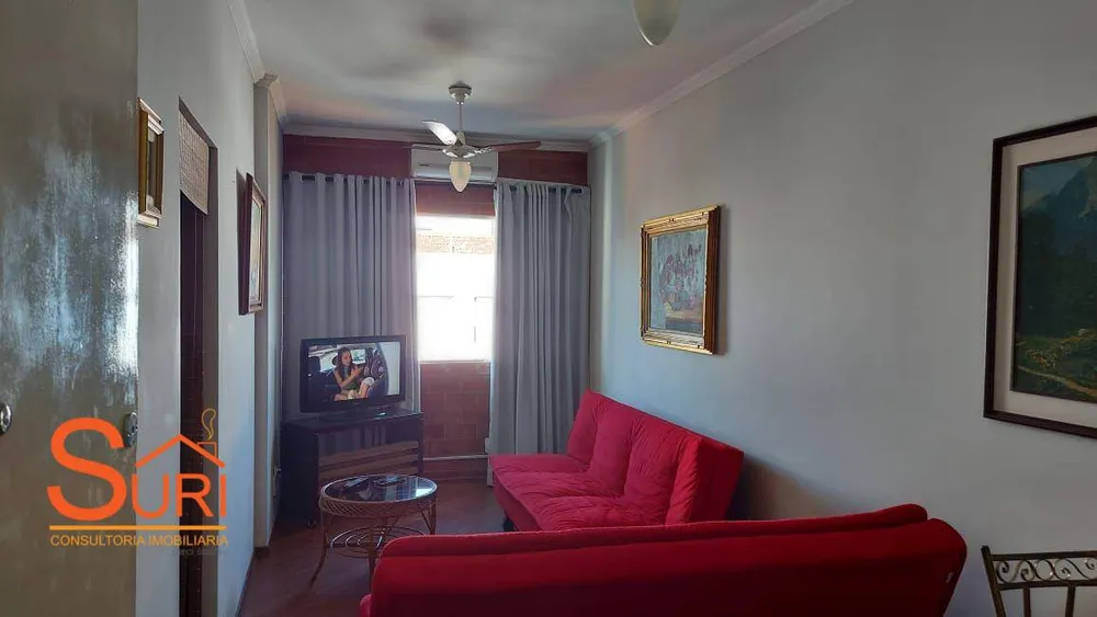 Apartamento, 1 quarto, 47 m² - Foto 3