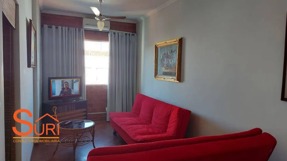 Apartamento, 1 quarto, 47 m² - Foto 2