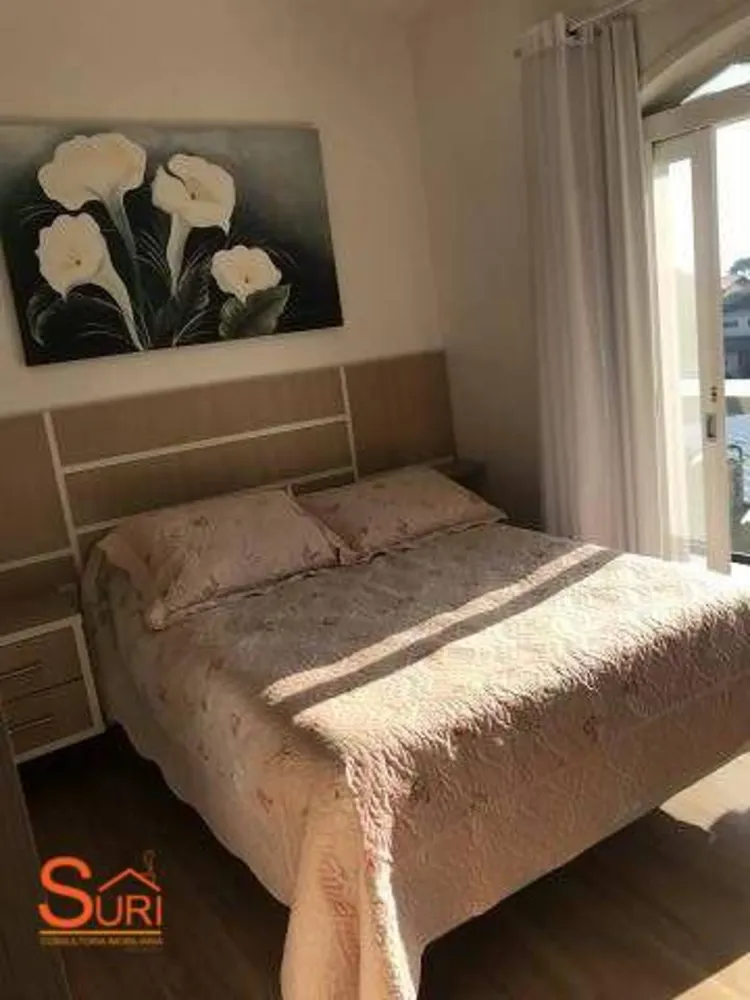 Sobrado, 4 quartos, 500 m² - Foto 3