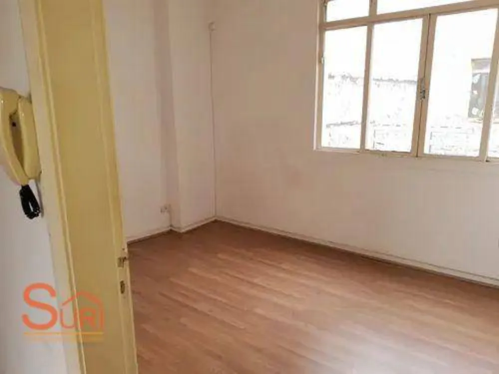 Sala-Conjunto, 42 m² - Foto 3