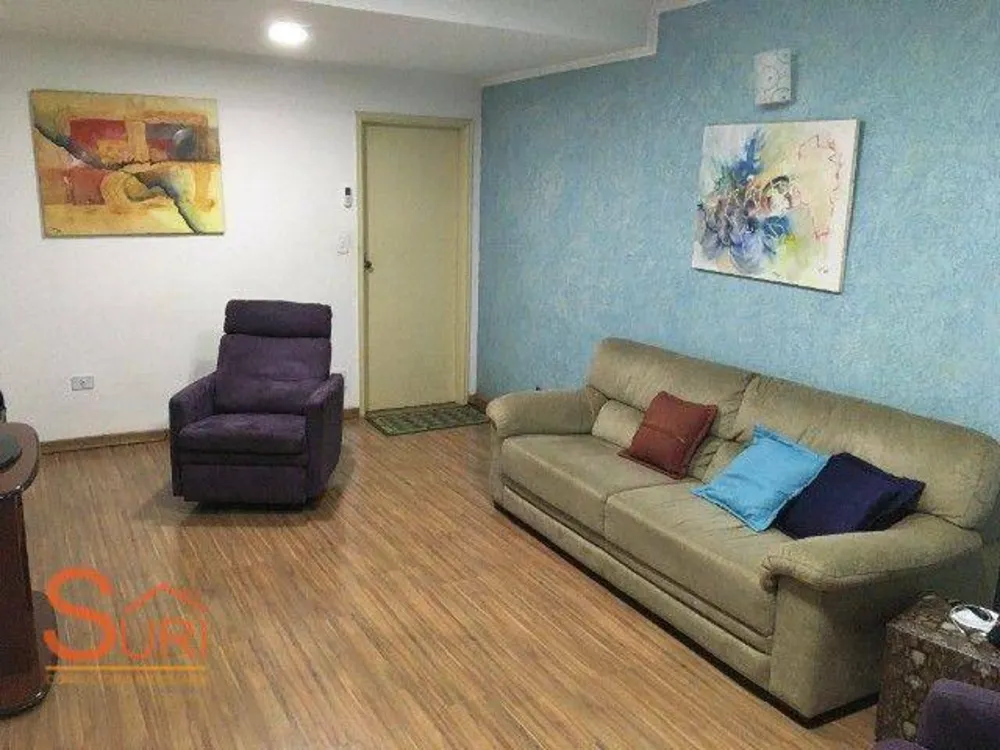 Sobrado, 3 quartos, 220 m² - Foto 3