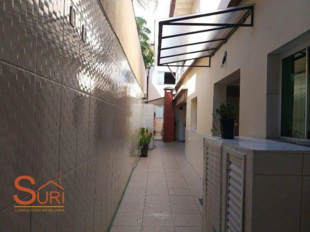 Sobrado, 3 quartos, 220 m² - Foto 2