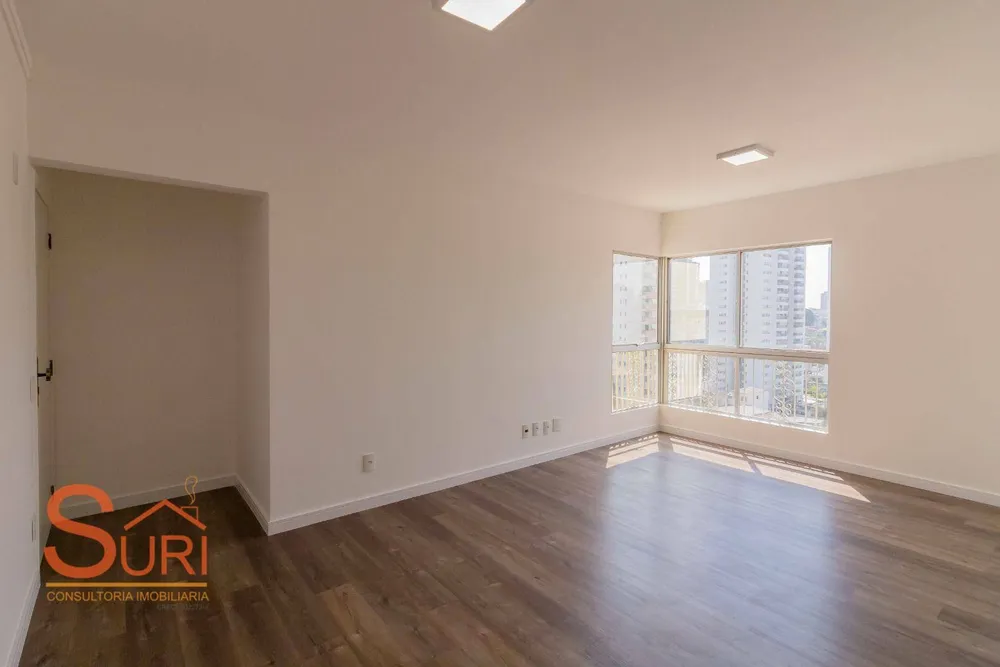 Apartamento, 3 quartos, 96 m² - Foto 2