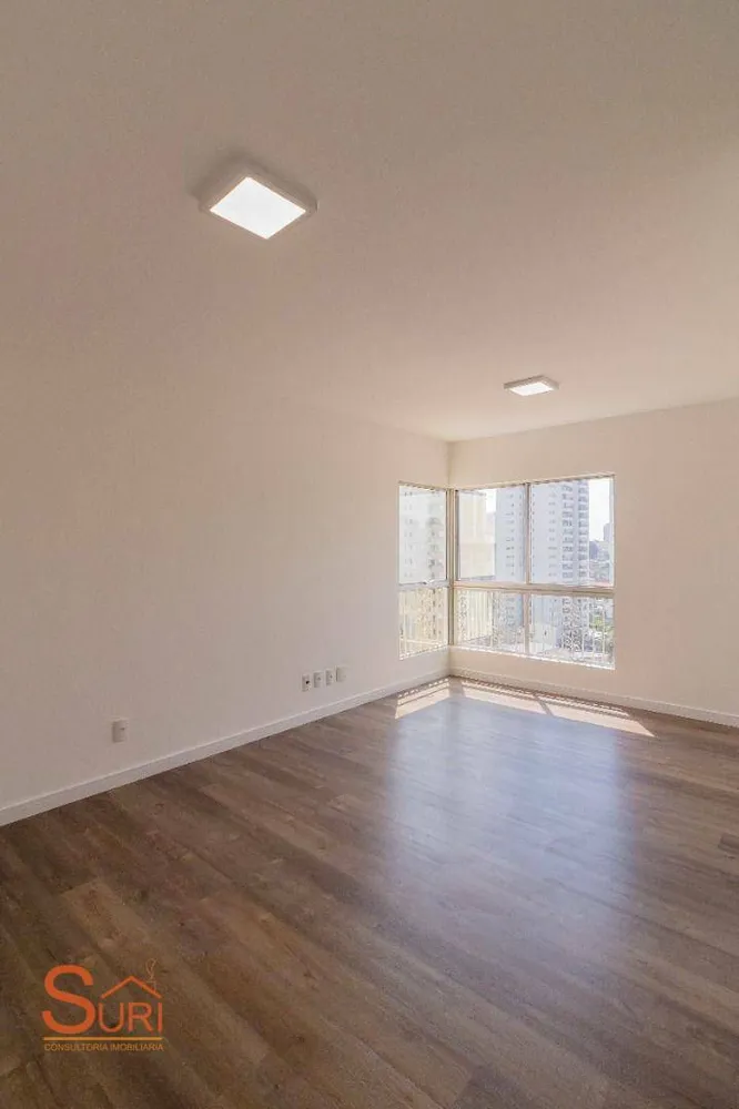 Apartamento, 3 quartos, 96 m² - Foto 1
