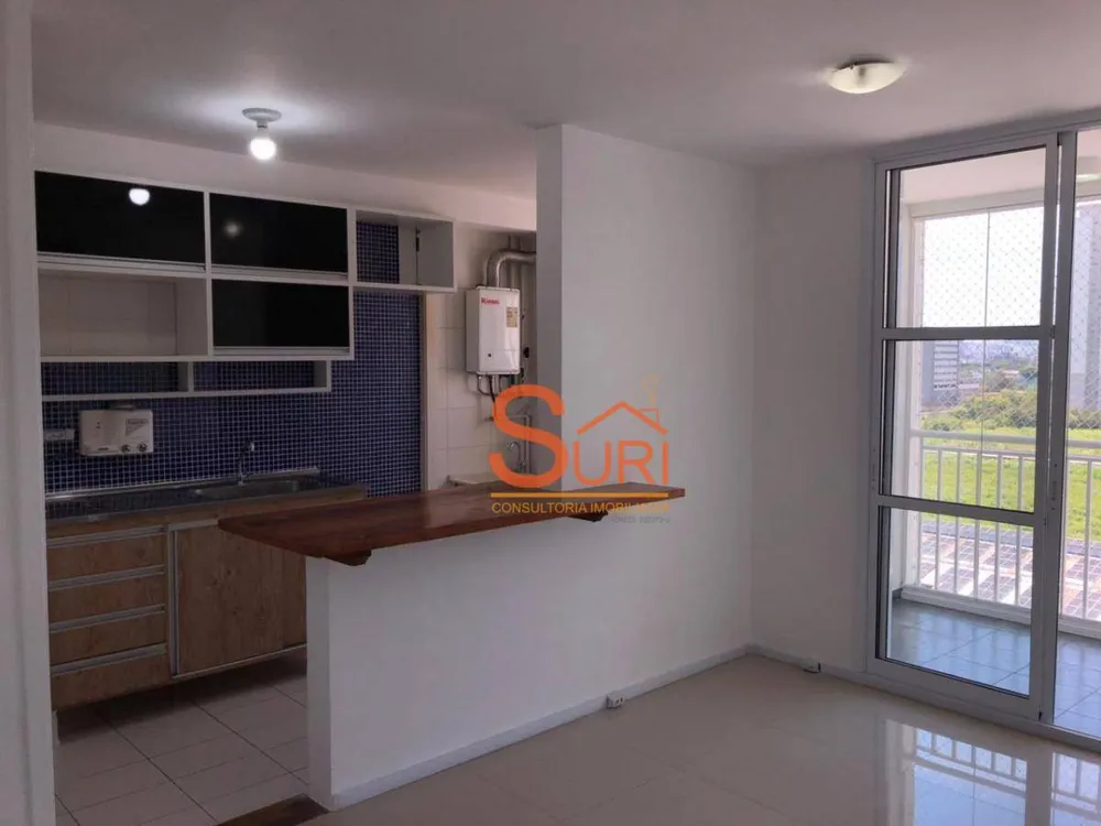 Apartamento, 2 quartos, 64 m² - Foto 3