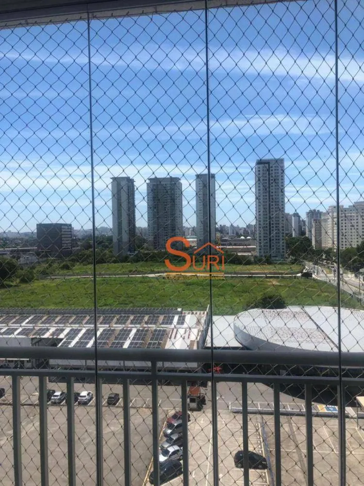 Apartamento, 2 quartos, 64 m² - Foto 1