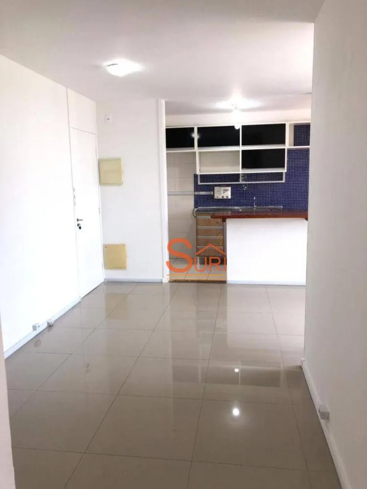 Apartamento, 2 quartos, 64 m² - Foto 2