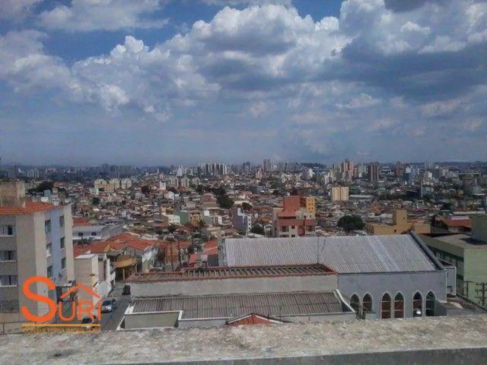 Cobertura, 2 quartos, 120 m² - Foto 1