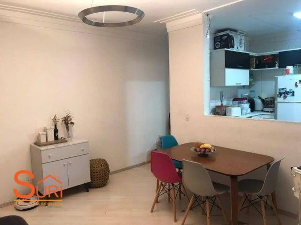 Cobertura, 2 quartos, 120 m² - Foto 3