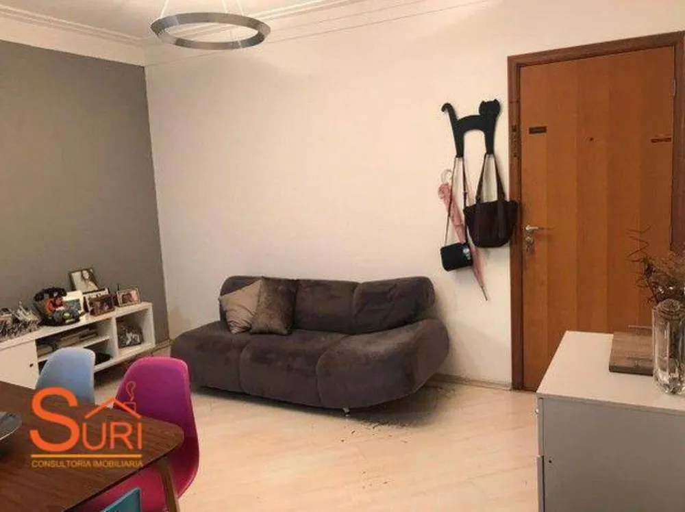 Cobertura, 2 quartos, 120 m² - Foto 2