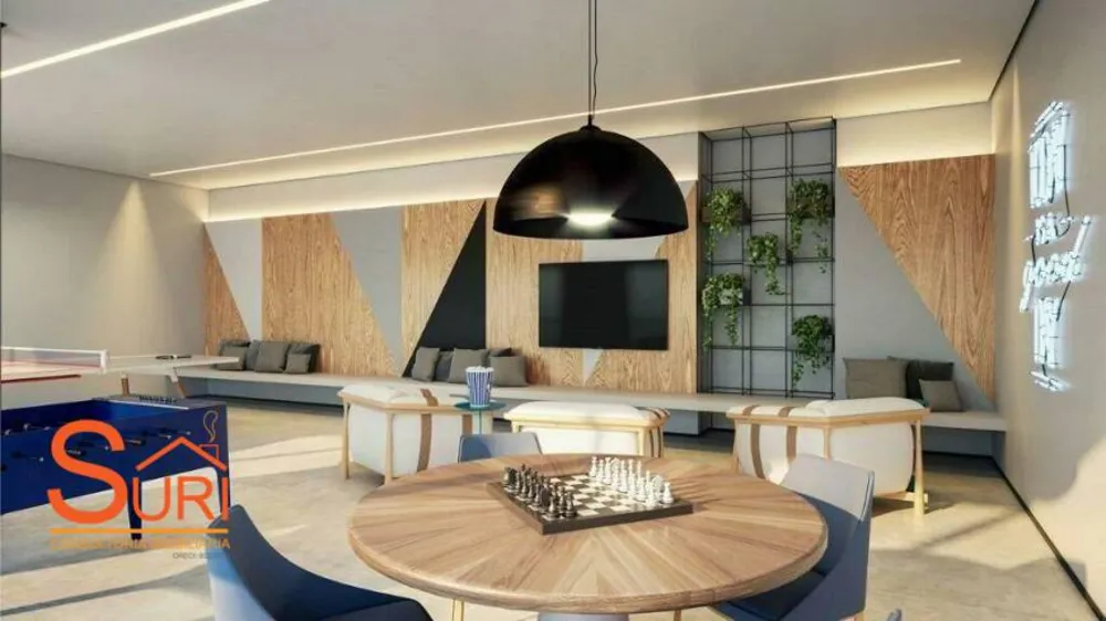 Apartamento, 4 quartos, 130 m² - Foto 3