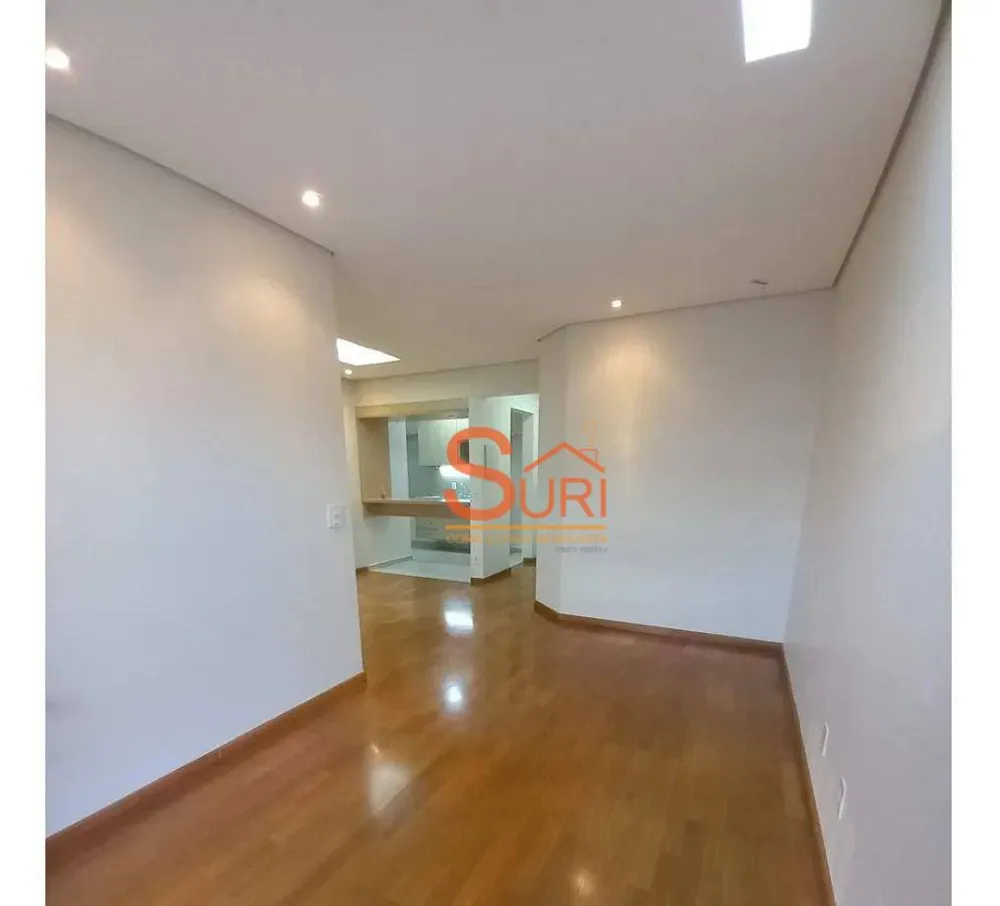 Apartamento, 3 quartos, 69 m² - Foto 1