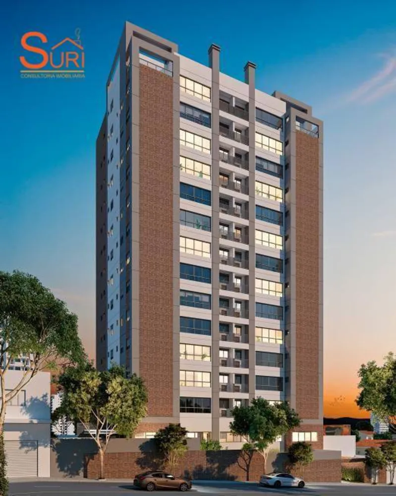 Apartamento, 3 quartos, 119 m² - Foto 2