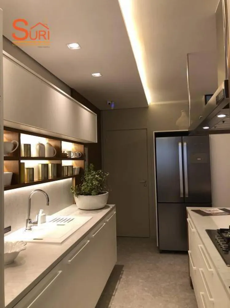 Apartamento, 3 quartos, 119 m² - Foto 4