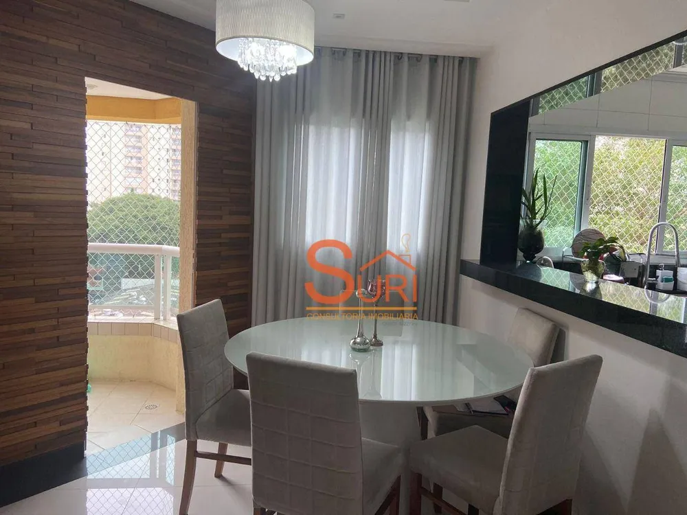 Apartamento, 2 quartos, 83 m² - Foto 1