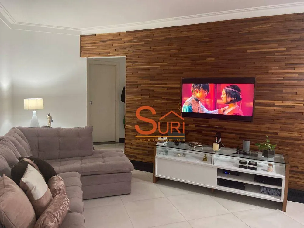 Apartamento, 2 quartos, 83 m² - Foto 4