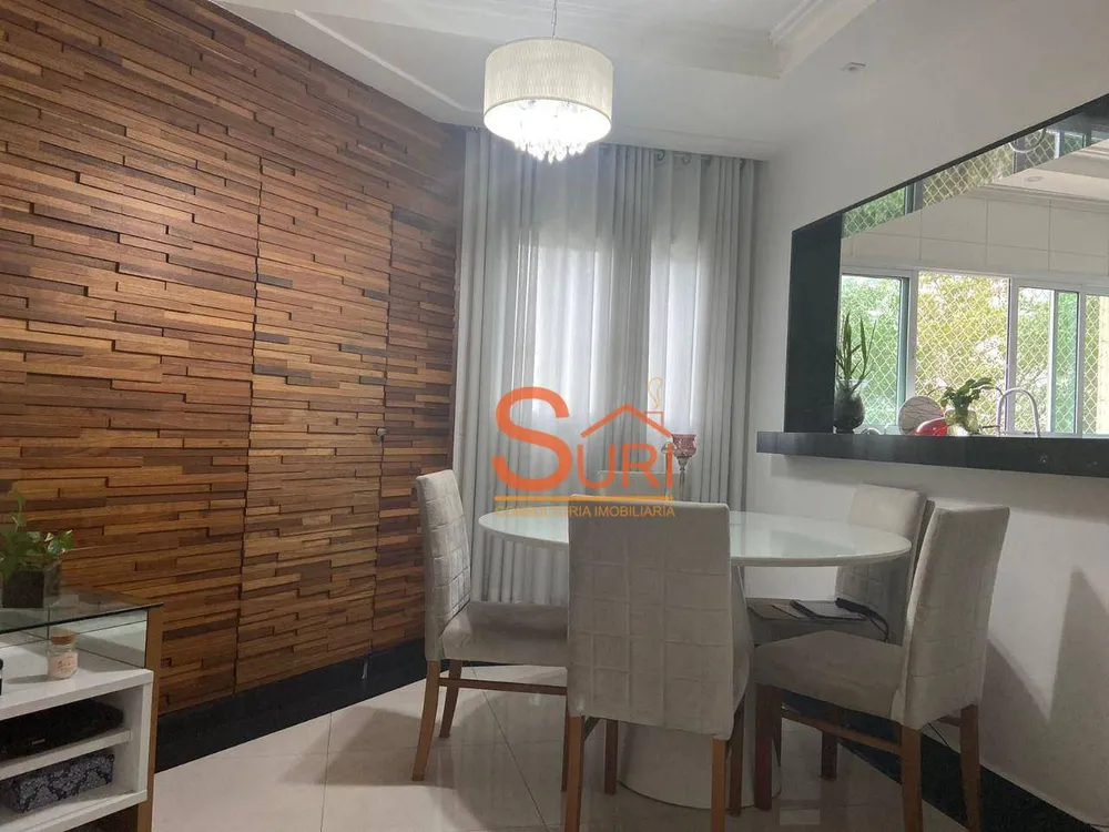 Apartamento, 2 quartos, 83 m² - Foto 3