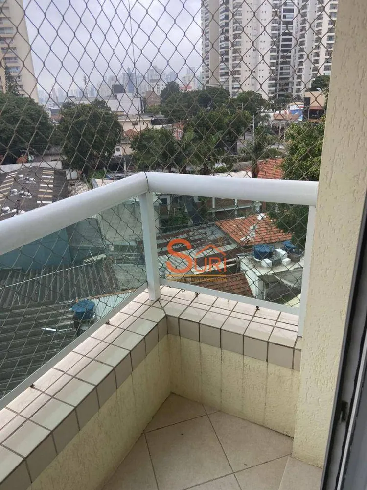 Apartamento, 2 quartos, 83 m² - Foto 2