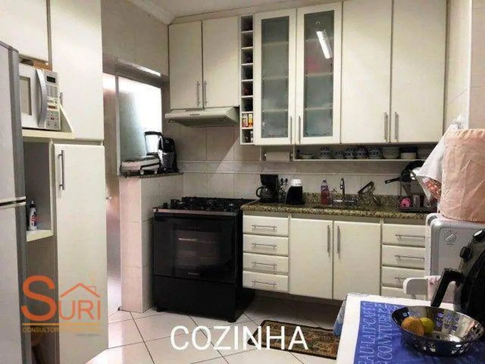 Apartamento, 3 quartos, 82 m² - Foto 4
