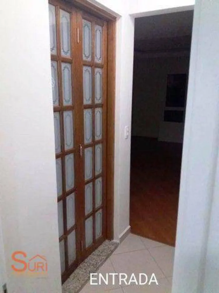 Apartamento, 3 quartos, 82 m² - Foto 3