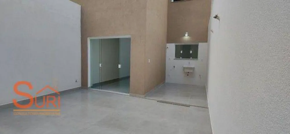 Sobrado, 3 quartos, 125 m² - Foto 3