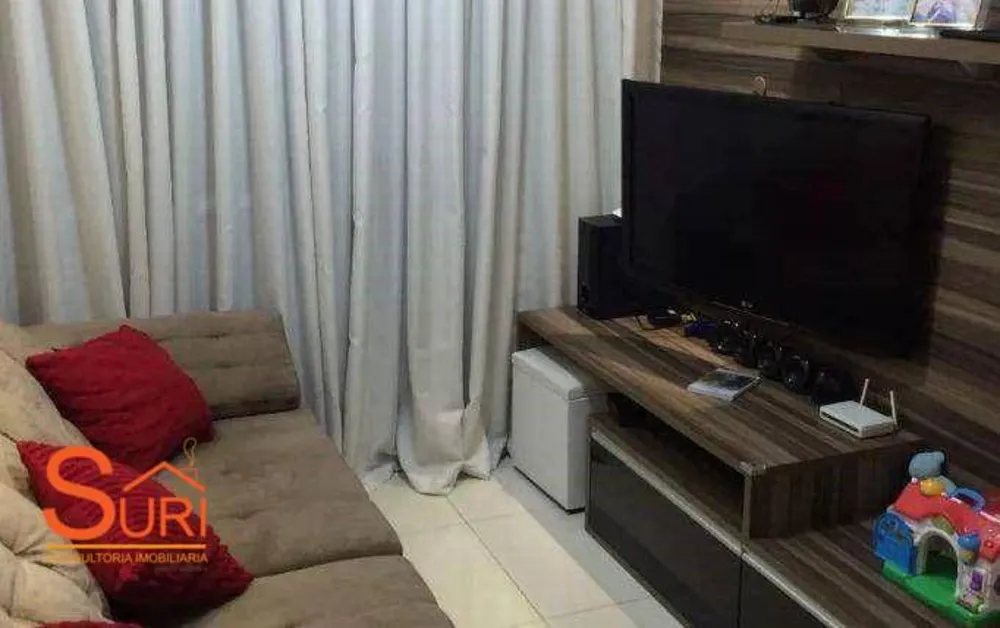 Apartamento, 3 quartos, 83 m² - Foto 2