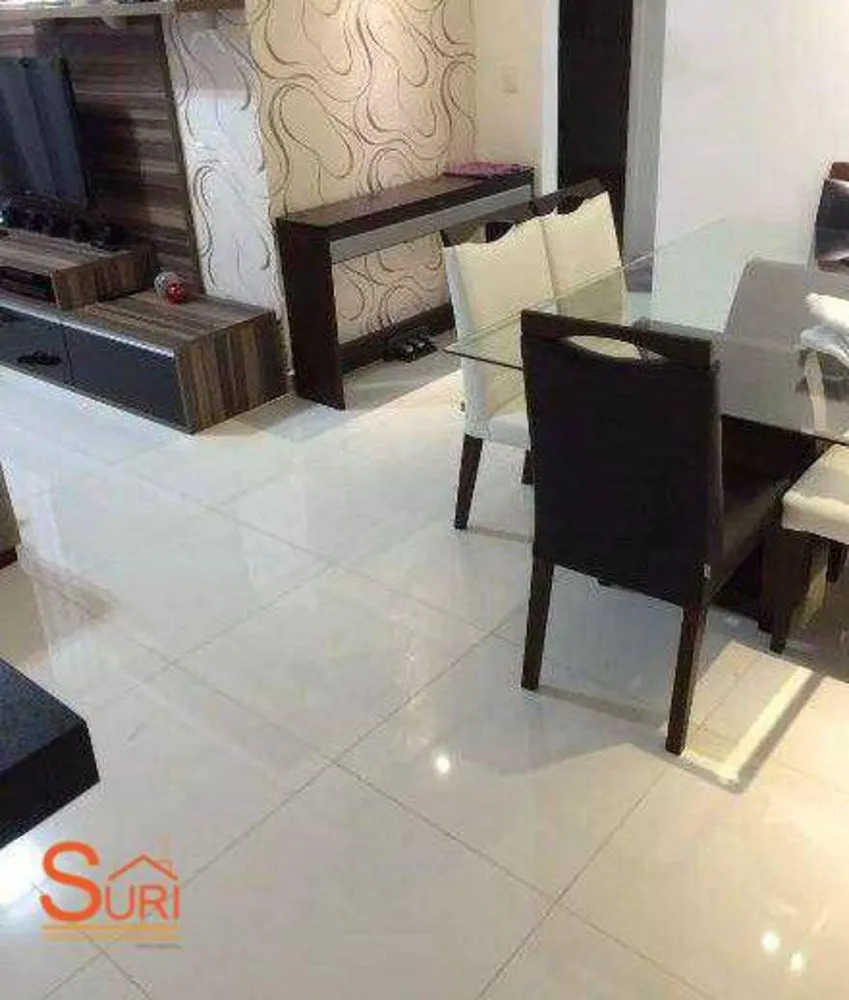 Apartamento, 3 quartos, 83 m² - Foto 3