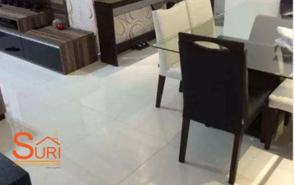 Apartamento, 3 quartos, 83 m² - Foto 1