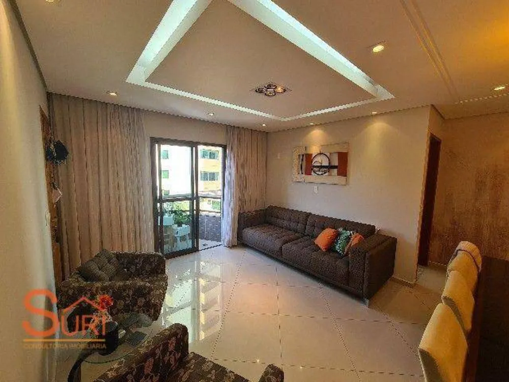 Apartamento, 2 quartos, 85 m² - Foto 3