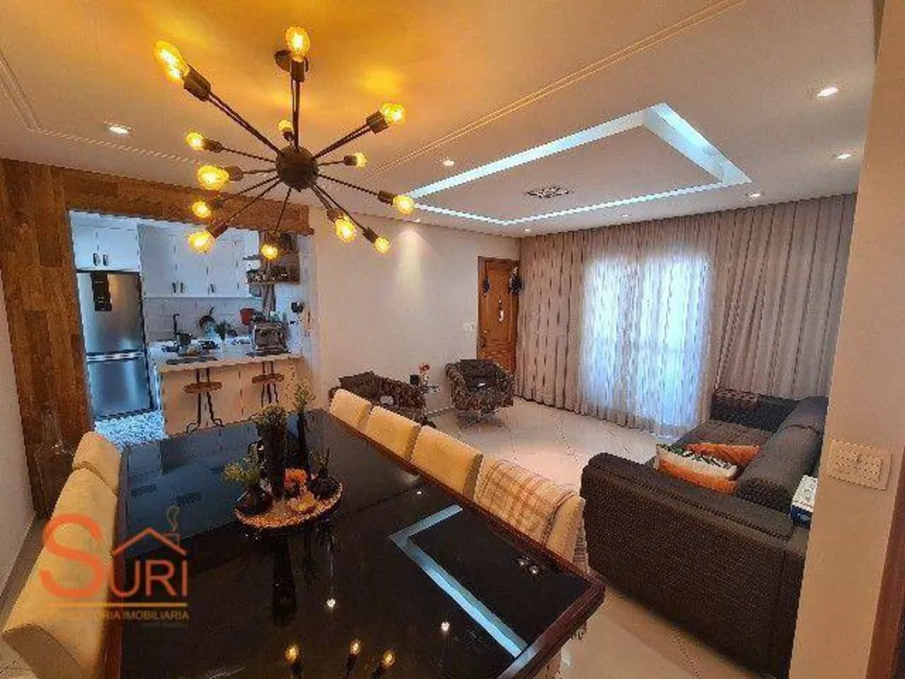 Apartamento, 2 quartos, 85 m² - Foto 1