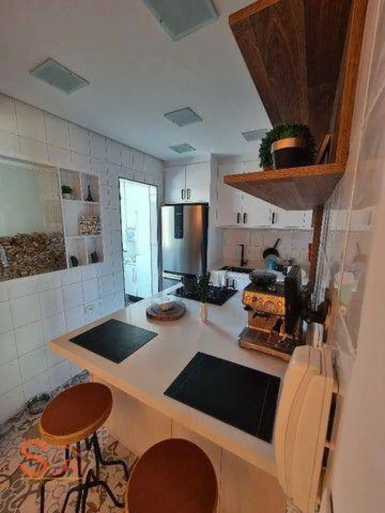 Apartamento, 2 quartos, 85 m² - Foto 4
