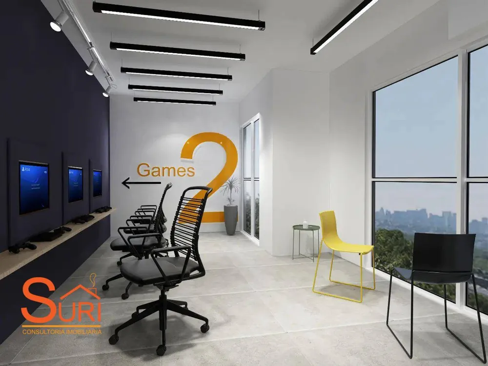 Apartamento, 2 quartos, 65 m² - Foto 1