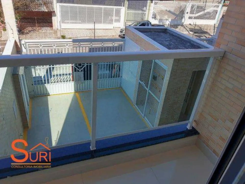 Apartamento, 3 quartos, 73 m² - Foto 3