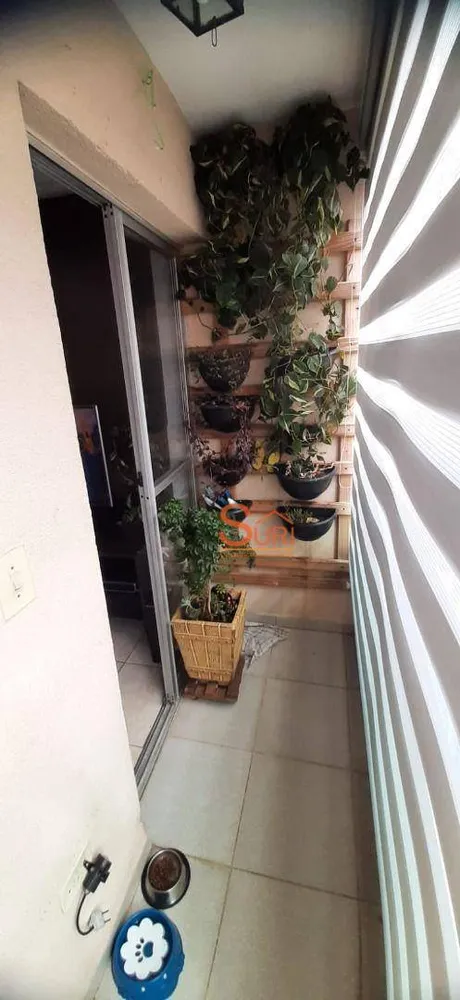 Apartamento, 3 quartos, 60 m² - Foto 4