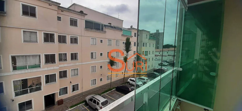 Apartamento, 3 quartos, 60 m² - Foto 3