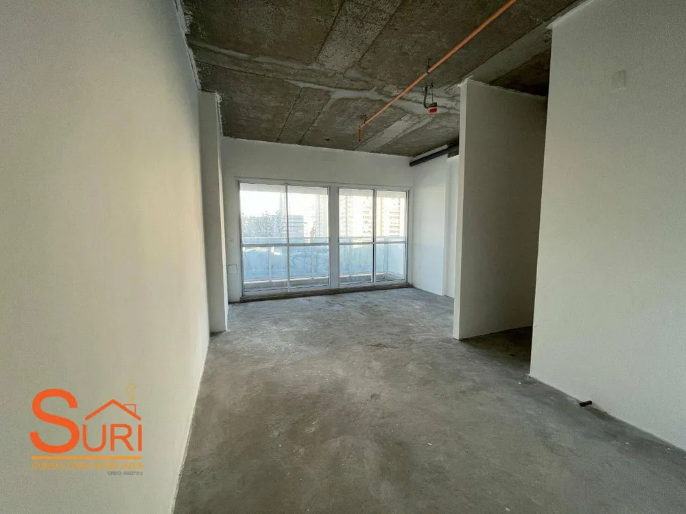 Sala-Conjunto, 32 m² - Foto 2