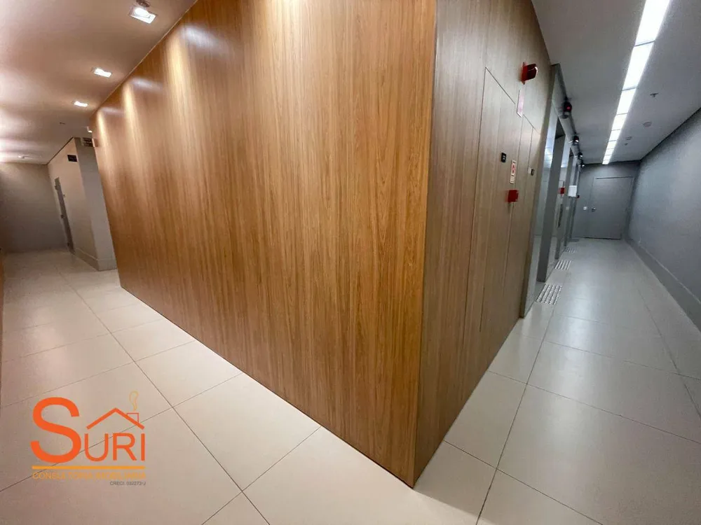 Sala-Conjunto, 32 m² - Foto 4