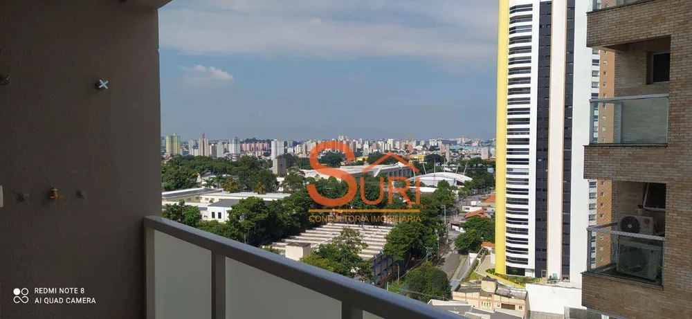 Apartamento, 2 quartos, 63 m² - Foto 1