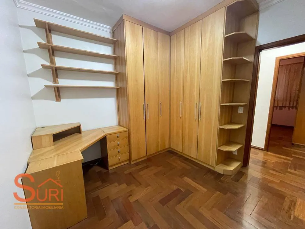 Apartamento, 3 quartos, 117 m² - Foto 4