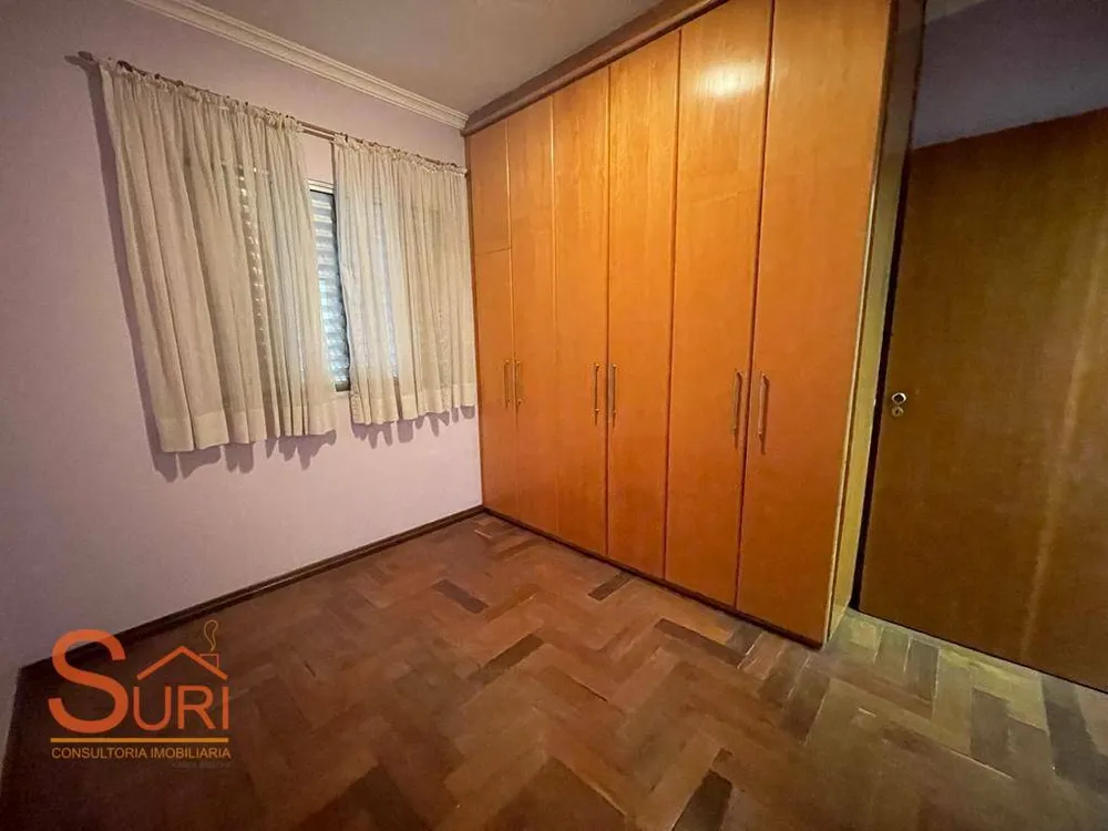 Apartamento, 3 quartos, 117 m² - Foto 3