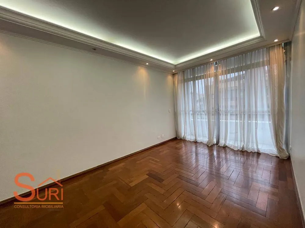 Apartamento, 3 quartos, 117 m² - Foto 1