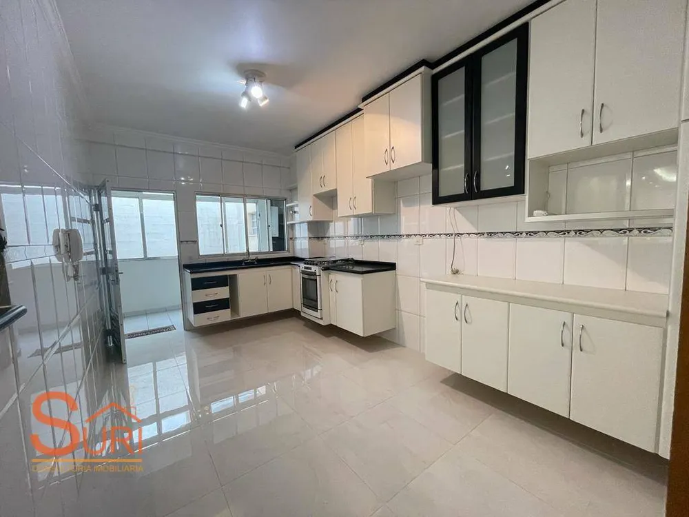 Apartamento, 3 quartos, 117 m² - Foto 2