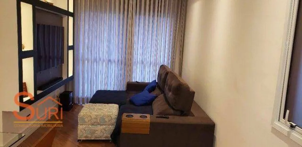 Apartamento, 2 quartos, 70 m² - Foto 2