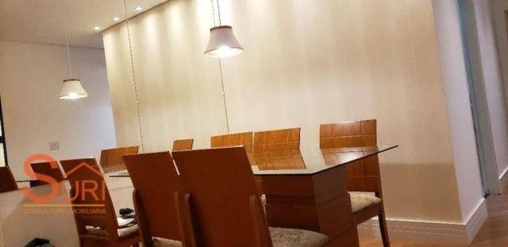 Apartamento, 2 quartos, 70 m² - Foto 1