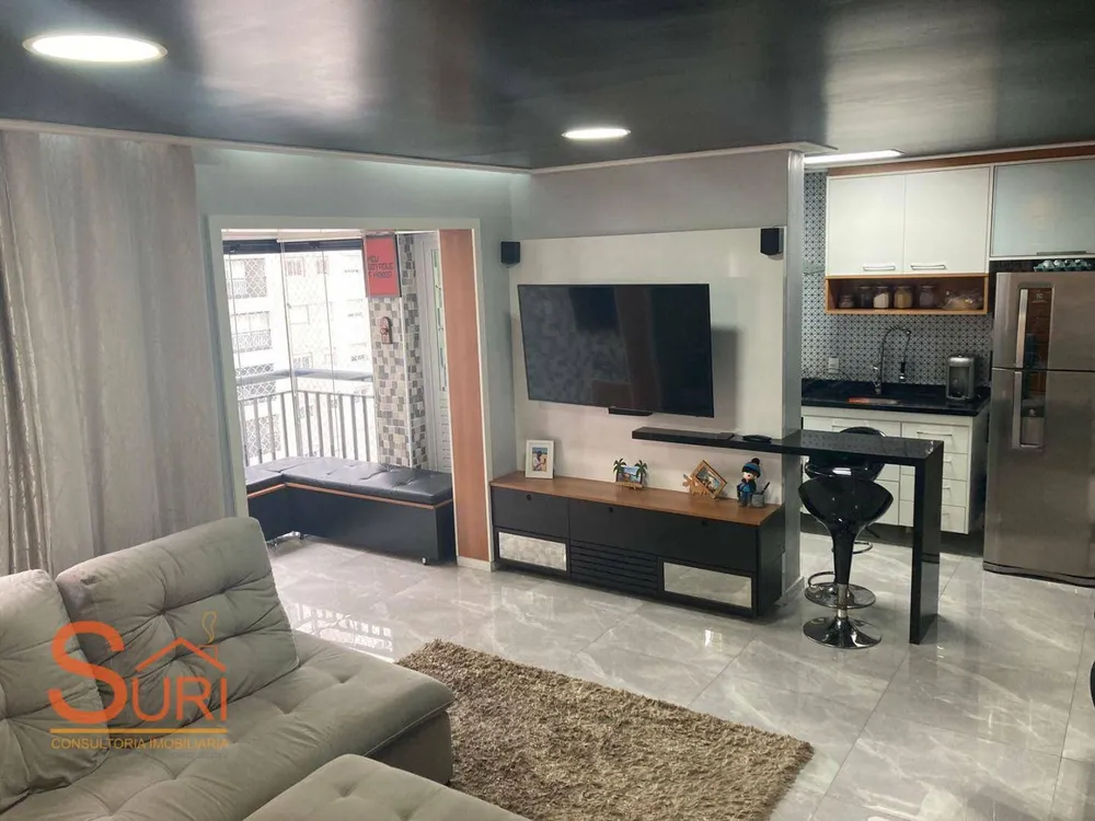 Apartamento, 2 quartos, 70 m² - Foto 3
